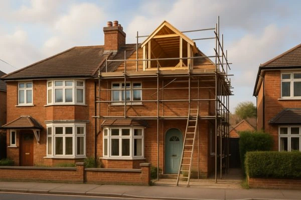 what you need to consider with a loft conversion