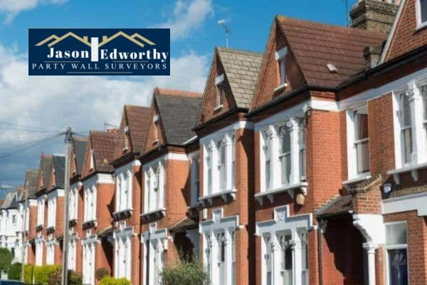 Understand the importance of party wall insulation