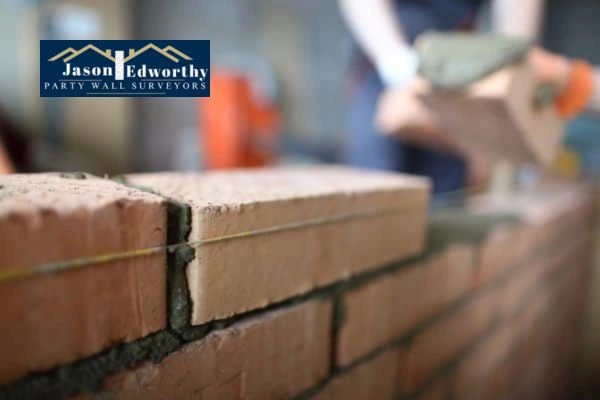 Reasons To Call a Party Wall Surveyor
