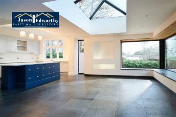 Our top tips for building near a boundary line Dorking